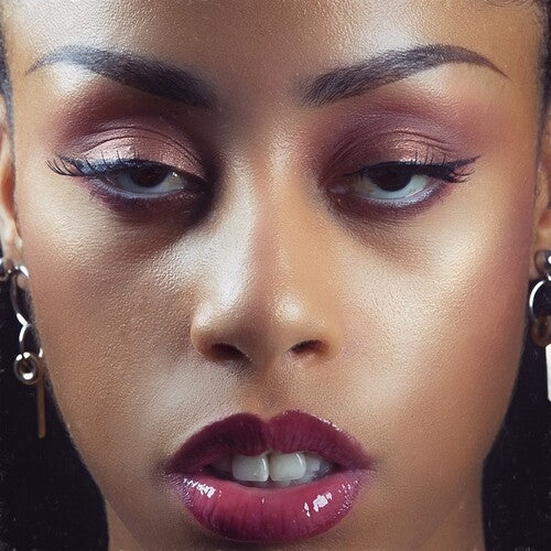 Rochelle Jordan - Play With The Changes (Remixed) - VINYL