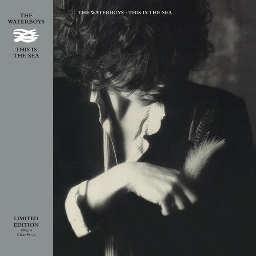 The Waterboys - This Is The Sea - VINYL