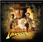 John Williams: Indiana Jones And The Kingdom Of The Crystal Skull (Original Soundtrac k) - CD