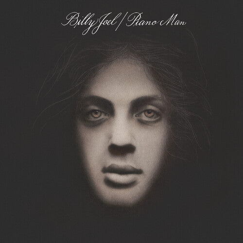 Billy Joel - Piano Man - VINYL