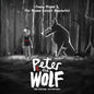 Gavin Friday & Friday-Seezer Ensemble: Peter And The Wolf - CD