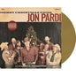 Jon Pardi - Merry Christmas From Jon Pardi - VINYL