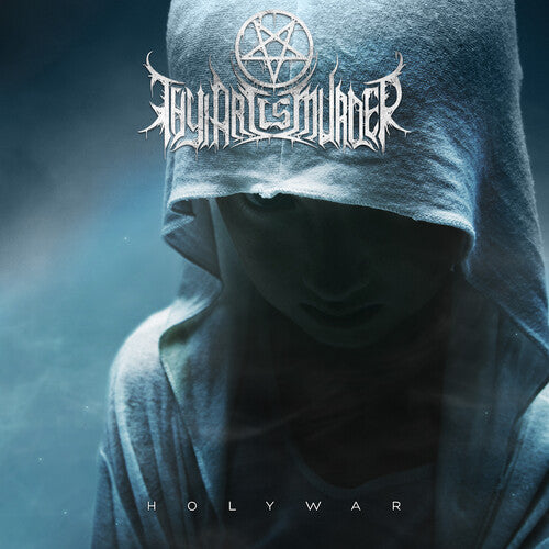 Thy Art Is Murder: Holy War - VINYL