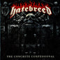 Hatebreed - The Concrete Confessional - VINYL