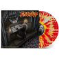 Exodus - Tempo of the Damned (20th Anniversary) - VINYL