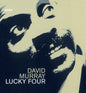 David Murray: Lucky Four - VINYL