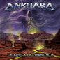 Ankhara: De Aqui A La Eternidad - CD