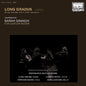 Sarah Davachi: Long Gradus - CD