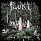 Flukt: Omen Ov Darkness - CD