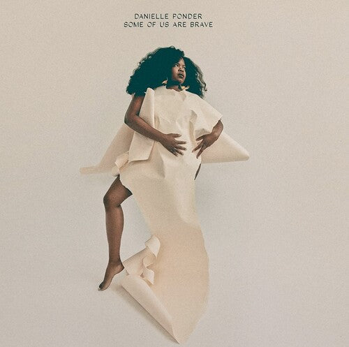 Danielle Ponder: Some Of Us Are Brave - VINYL