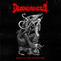 Demonomancer: Poisoner Of The New Black Age - VINYL