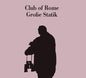 Club of Rome (Asmus Tietchens): Grosse Statik - CD
