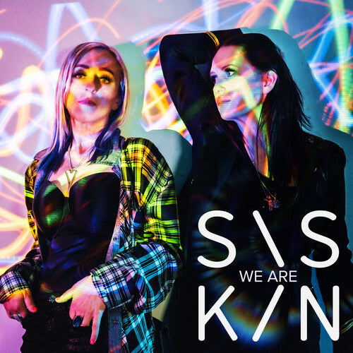 Siskin: We Are Siskin - CD