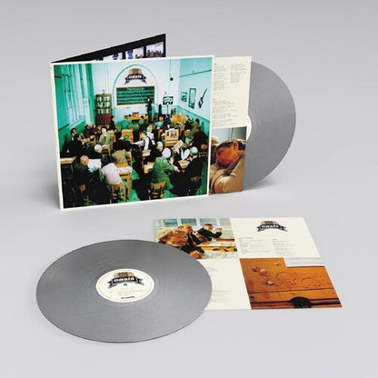 Oasis - The Masterplan - VINYL