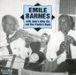 Emile Barnes: Emile Barnes With Jane's Alley Six and Doc - CD