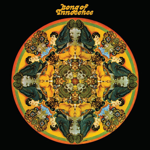 David Axelrod - Song Of Innocence - VINYL
