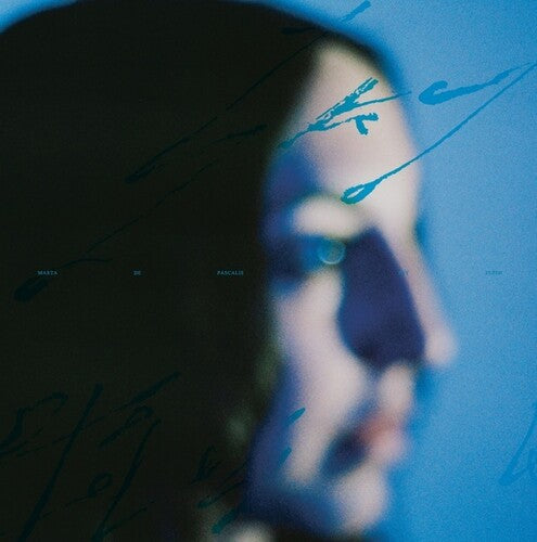 Marta De Pascalis: Sky Flesh - VINYL