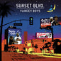 Yancey Boys: Sunset Blvd - VINYL
