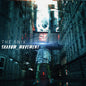 The Anix: Shadow_movement - VINYL