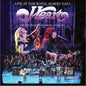 Heart - Live At The Royal Albert Hall - VINYL