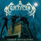 Mortician: Zombie Apocalypse - VINYL