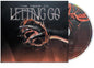 Hollow Front: The Fear of Letting Go - CD