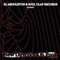 XL Middleton: New Directions In Funk Vol. 1 - VINYL