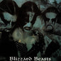 Immortal: Blizzard Beasts - CD