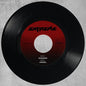 Extreme: Banshee/#Rebel - 7-INCH SINGLE
