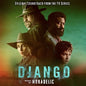 Mokadelic: Django - VINYL