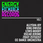 Energy Exchange Ensemble: Energy Exchange Records, Vol. I - VINYL