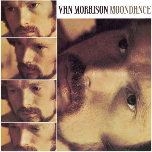 Van Morrison - Moondance (Deluxe) - VINYL
