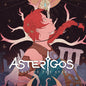 Weifan Chang: Asterigos: Curse Of The Stars (Original Soundtrack) Blue - VINYL