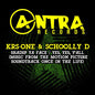 Krs-One & Schoolly D: Shadup Ya Face / Yes, Yes, Y'all (Music From The Motion Picture Soundtrack Once In The Life) - CD