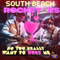 South Beach Rockstars: Do You Really Want To Hurt Me - CD