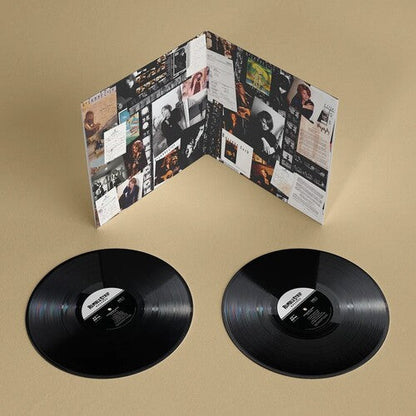 Rosanne Cash - The Wheel (30th Anniversary) - VINYL