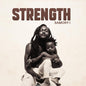 Samory I: Strength - CD