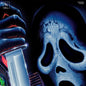 Tyler, Brian / Faulconer, Sven: Scream VI (Music From The Motion Picture) - VINYL