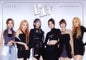 STAYC: Lit - Version A - incl. Clear Trading Card + Trading Card (A) - CD