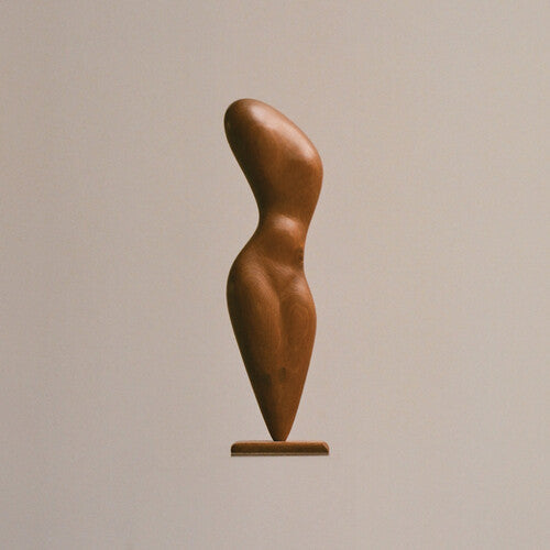 Spencer Zahn: Statues - VINYL