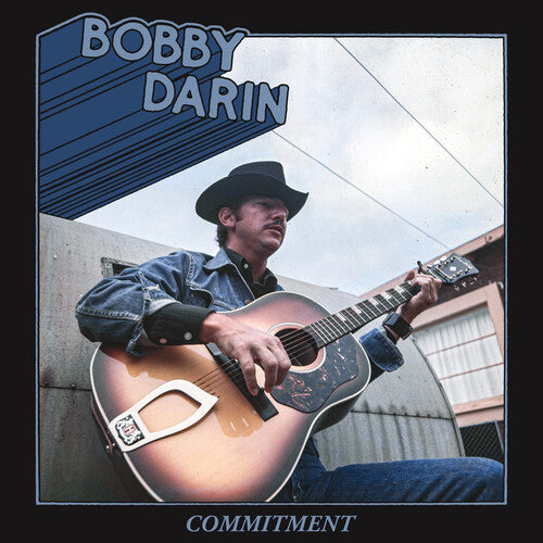 Bobby Darin: Commitment - CD