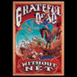 Grateful Dead - Without a Net - VINYL