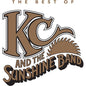 KC & The Sunshine Band - The Best Of KC & The Sunshine Band - VINYL