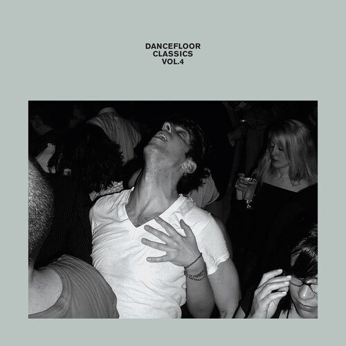 Dancefloor Classics: Dancefloor Classics, Vol. 4 - VINYL