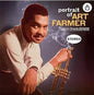 Art Farmer: Portrait Of Art Farmer (Contemporary Records Acoustic Sounds Series) - VINYL