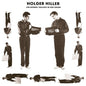Holger Hiller: Ein Bundel Faulnis in der Grube - VINYL