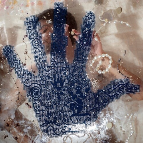 Sethi, Ali / Jaar, Nicolas: Intiha - VINYL