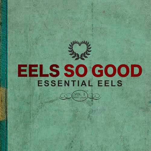 Eels - Eels So Good: Essential Eels, Vol. 2 (2007-2020) - VINYL