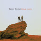 Kacy & Clayton: Strange Country - VINYL