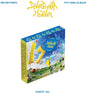 Seventeen: 11th Mini Album Seventeenth Heaven [carat Ver.] - CD